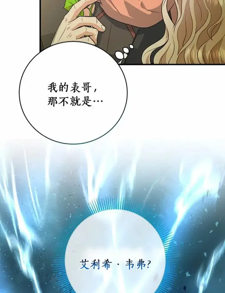 《成为主角的命定救星》7.韦弗家族图104