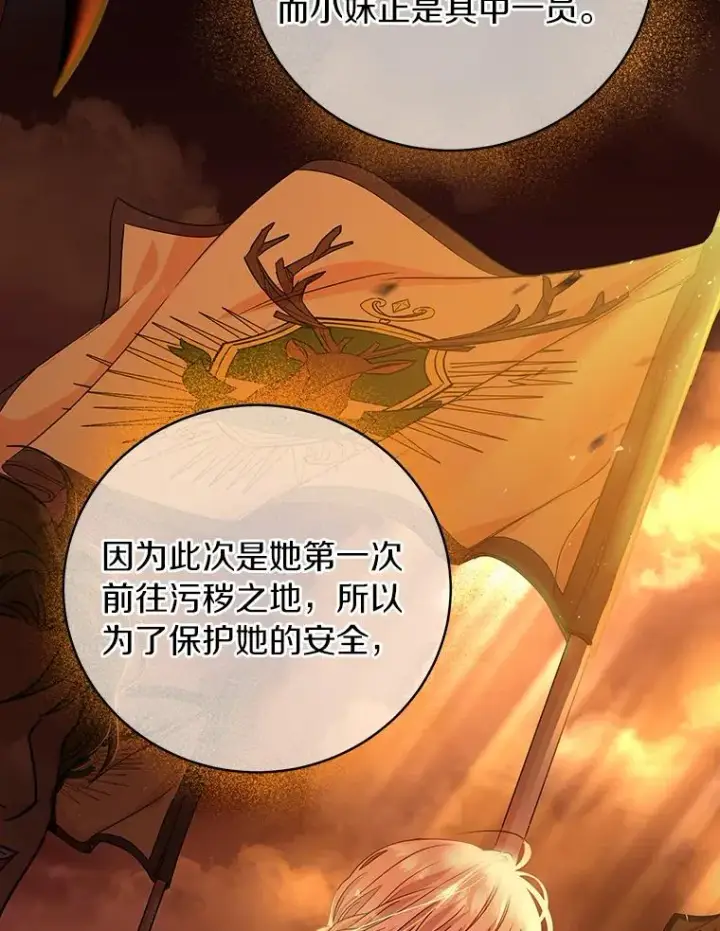 《成为主角的命定救星》7.韦弗家族图32