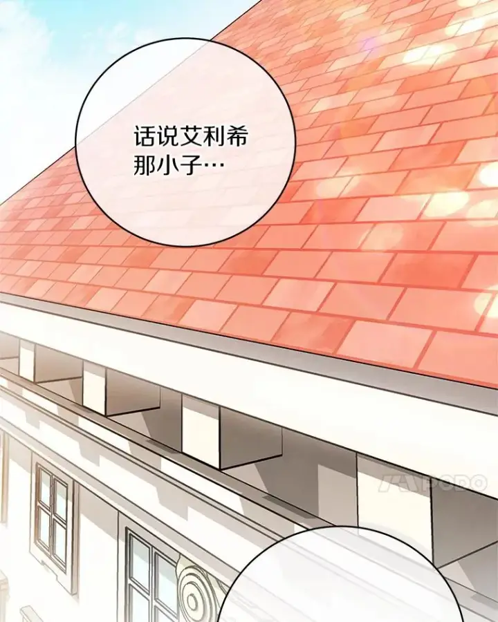 《成为主角的命定救星》12.护卫骑士图84