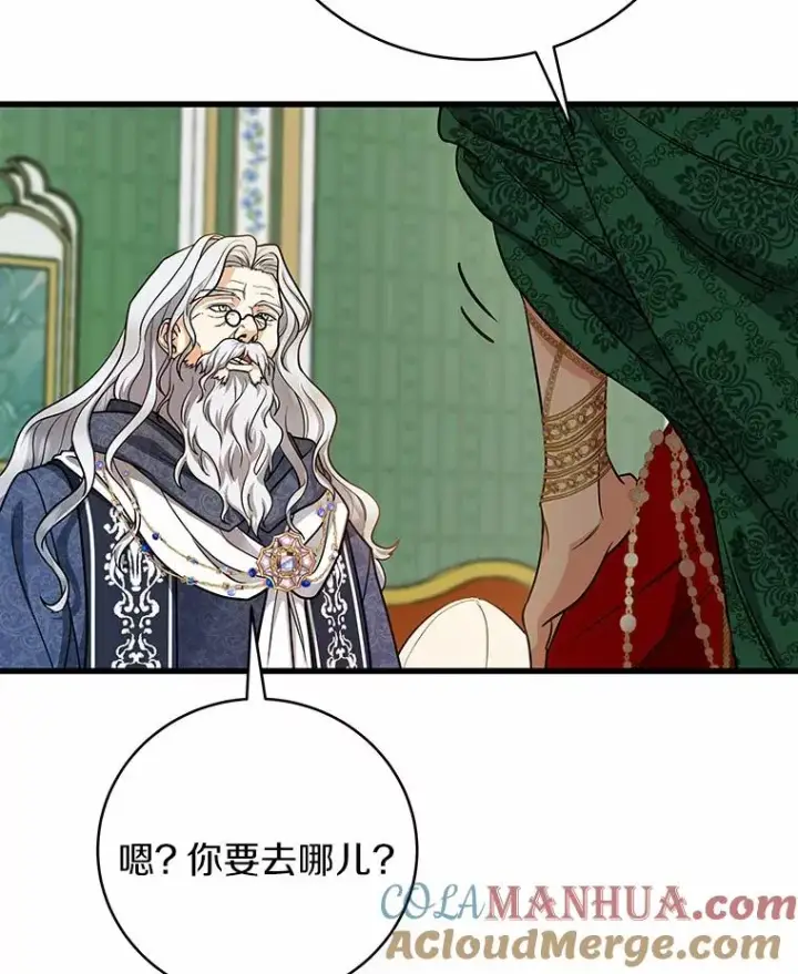 《成为主角的命定救星》14.艾丽雅的打算图121
