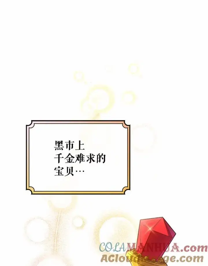 《成为主角的命定救星》14.艾丽雅的打算图33