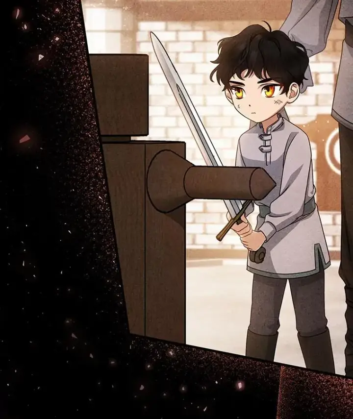 《成为主角的命定救星》16.棋子图43