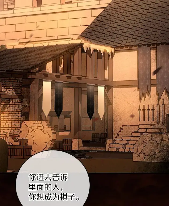 《成为主角的命定救星》16.棋子图54