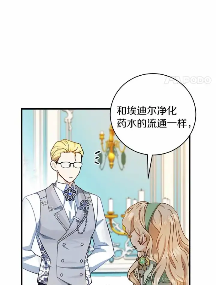 《成为主角的命定救星》17.拯救图87