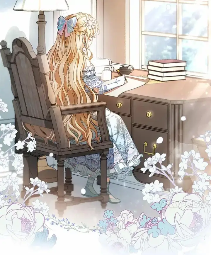 《成为主角的命定救星》20.归来图156