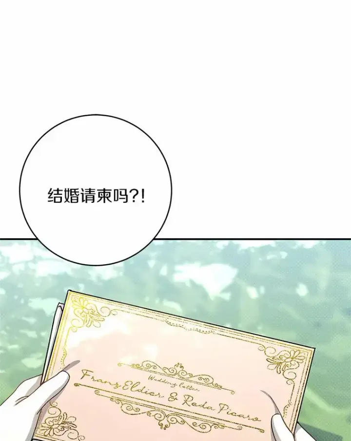《成为主角的命定救星》21.再婚图104