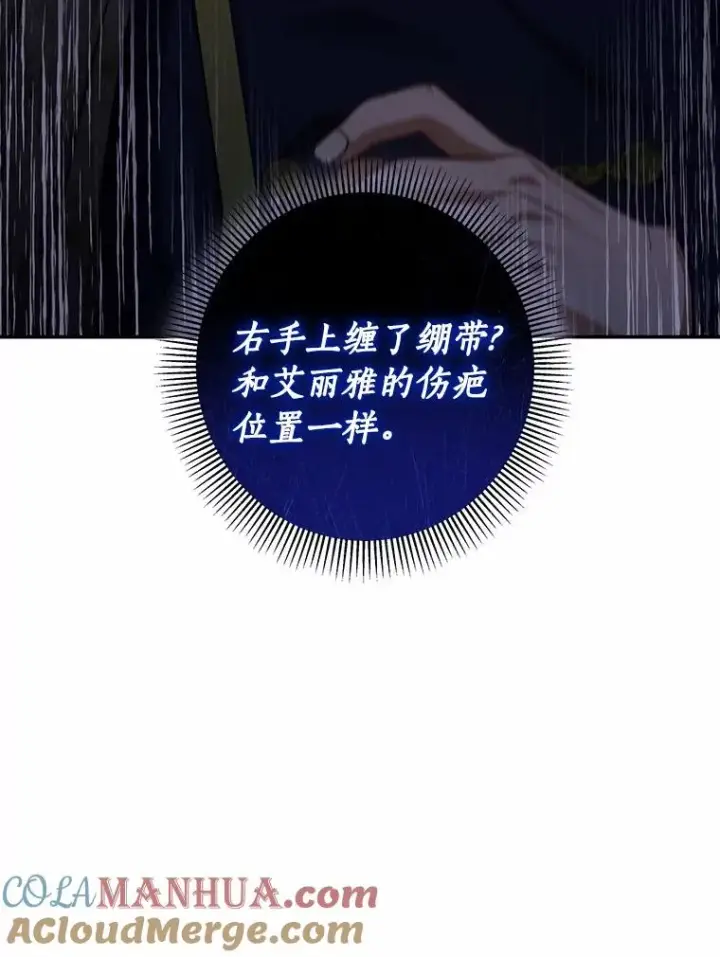《成为主角的命定救星》22.公爵夫人图105
