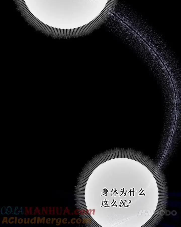 《成为主角的命定救星》24.提取灵魂图25