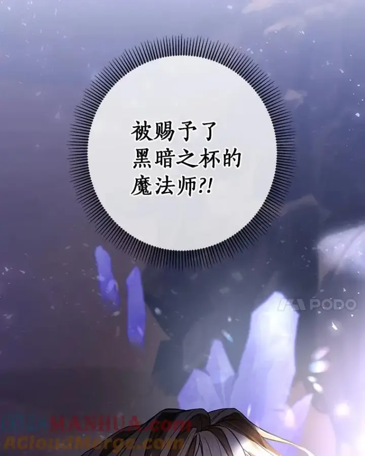《成为主角的命定救星》25.黑暗之杯图145