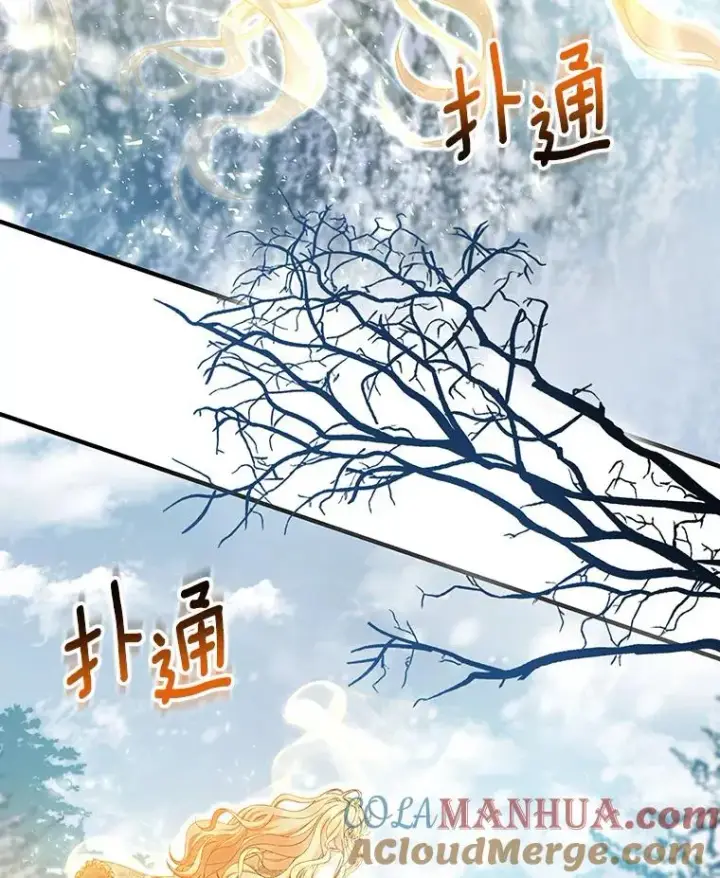 《成为主角的命定救星》26.万年雪王冠图117