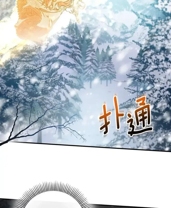 《成为主角的命定救星》26.万年雪王冠图118
