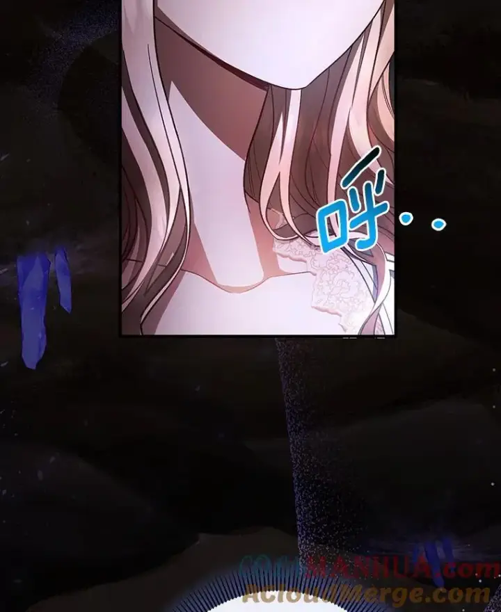 《成为主角的命定救星》26.万年雪王冠图93