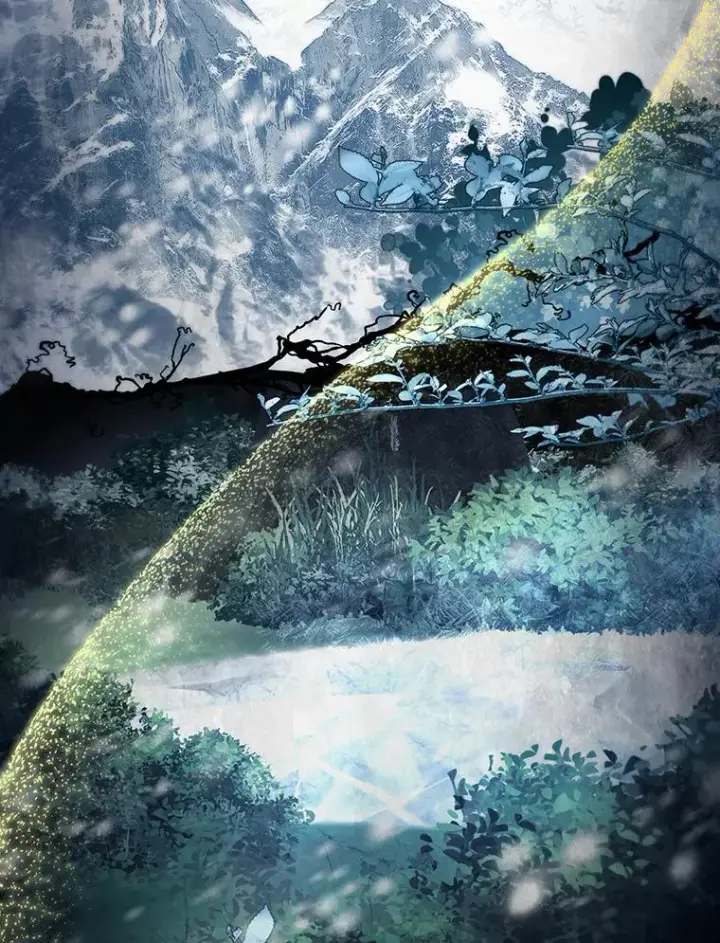 《成为主角的命定救星》27.降临图12