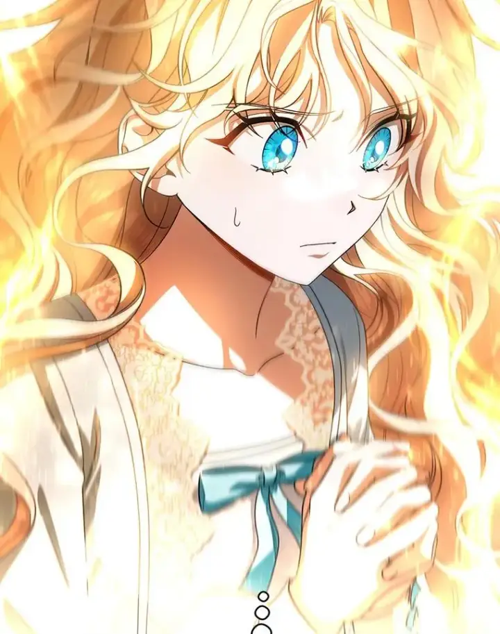 《成为主角的命定救星》27.降临图7