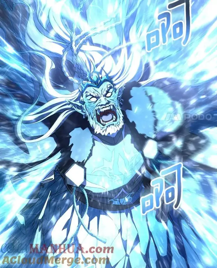 《成为主角的命定救星》27.降临图93