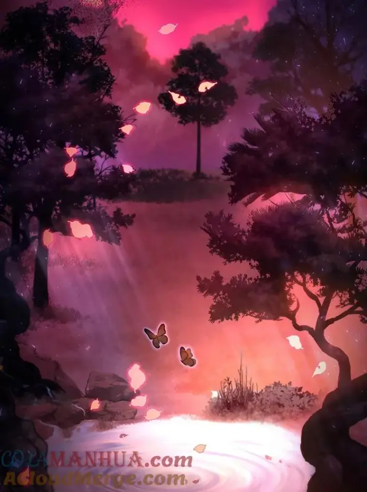 《成为主角的命定救星》31.信任图21