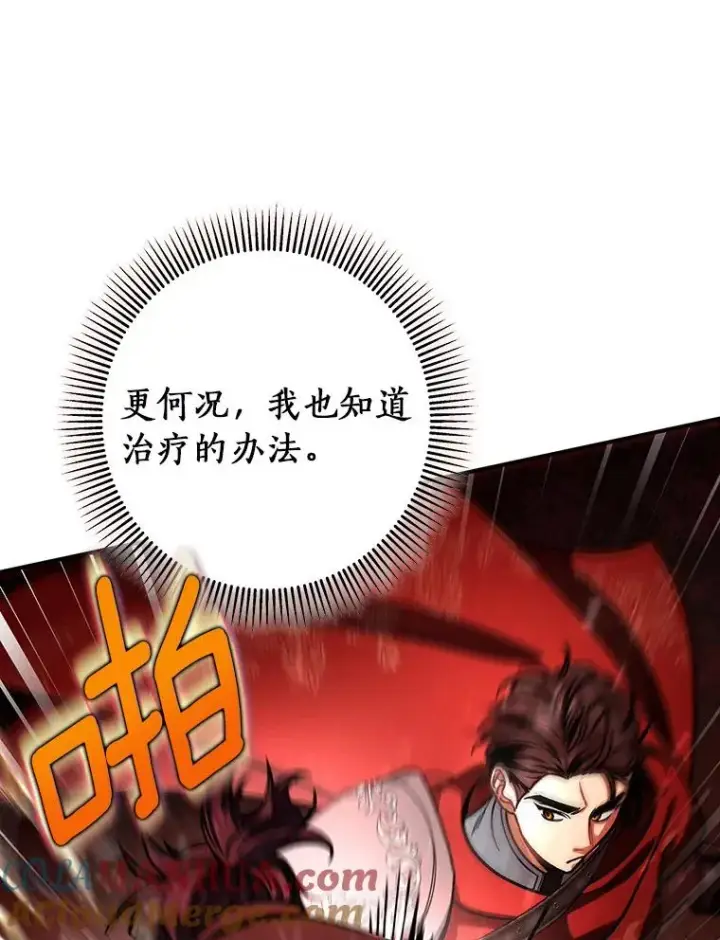 《成为主角的命定救星》33.迷宫内核图53
