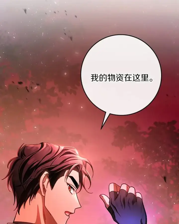 《成为主角的命定救星》33.迷宫内核图76