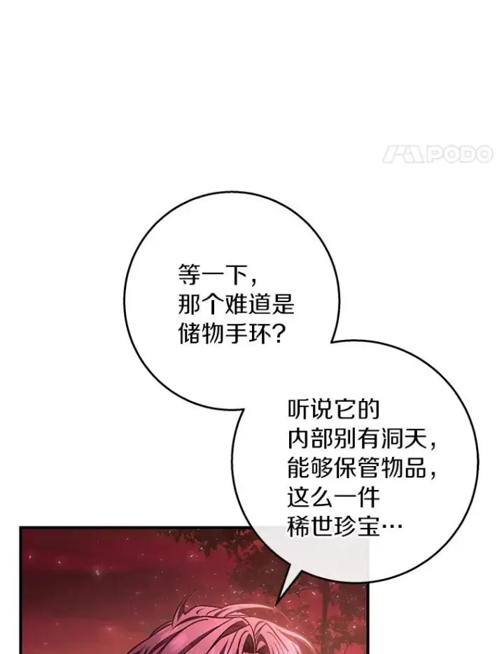《成为主角的命定救星》33.迷宫内核图78