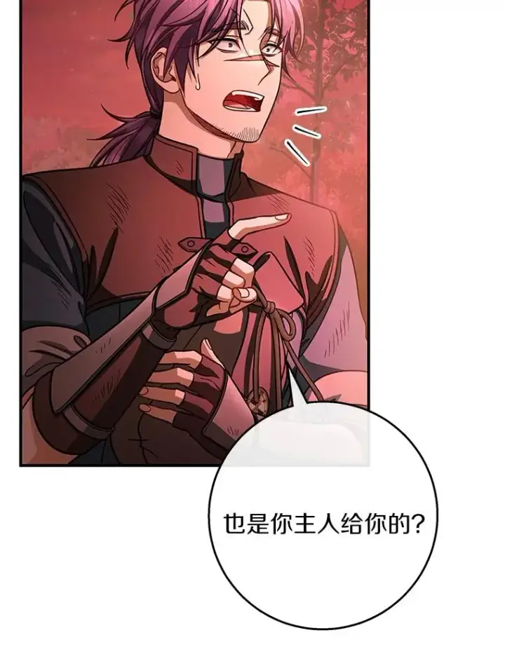 《成为主角的命定救星》33.迷宫内核图79