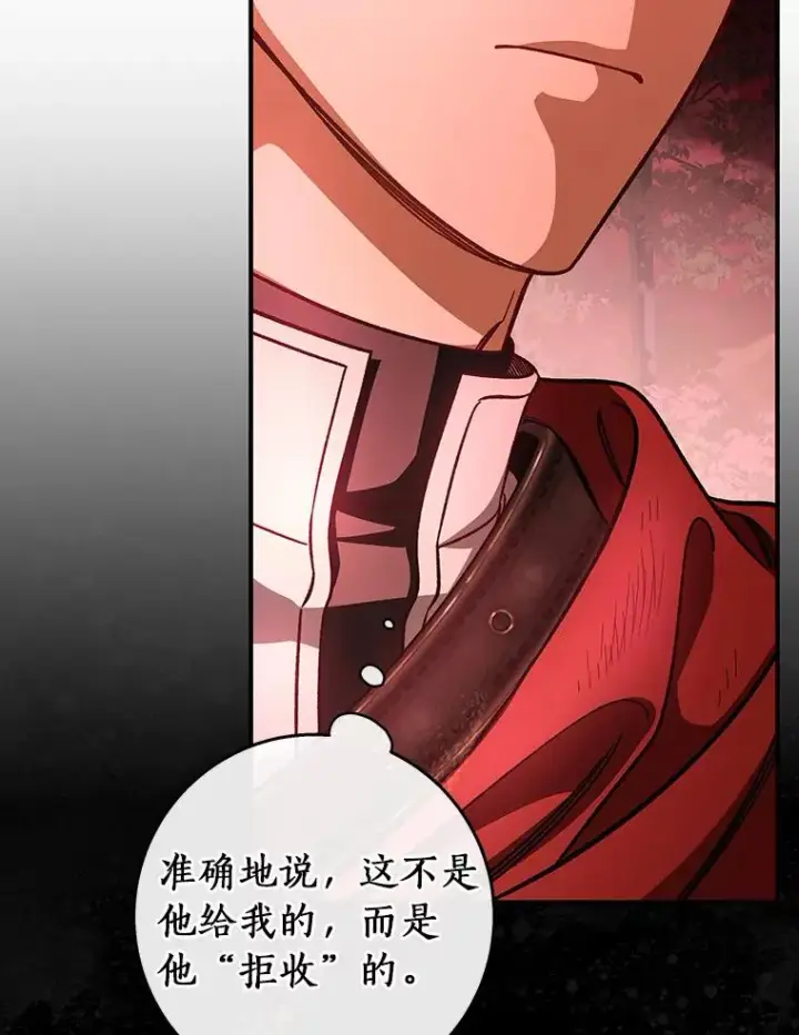《成为主角的命定救星》33.迷宫内核图83