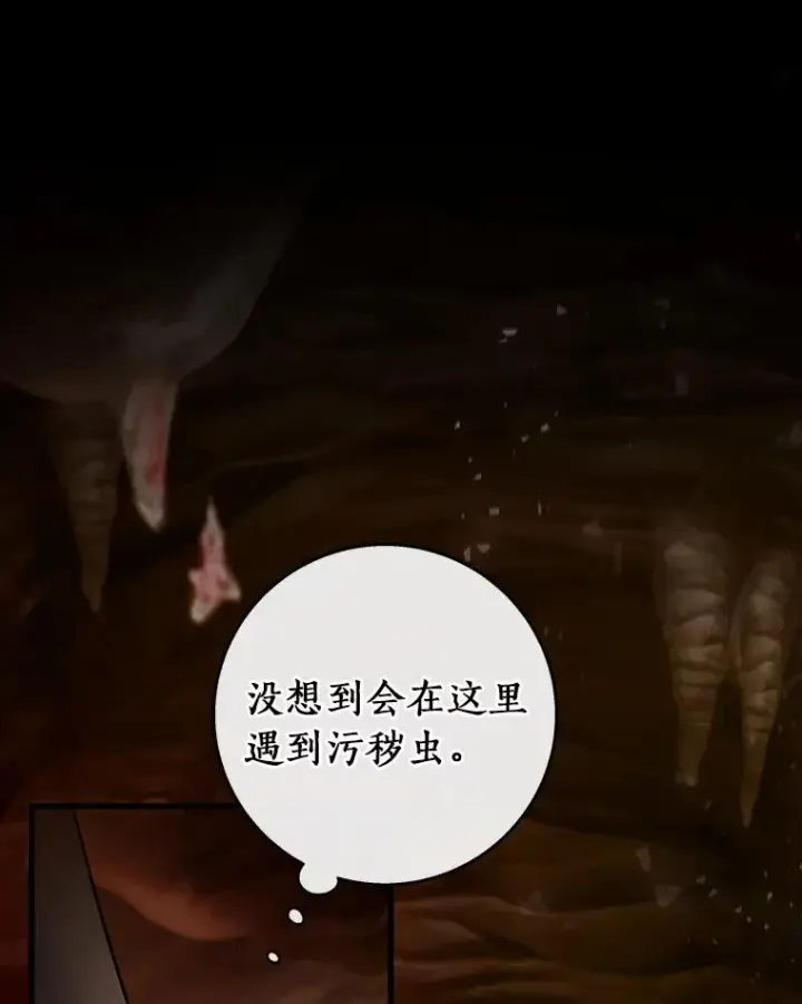 《成为主角的命定救星》34.污秽虫图6