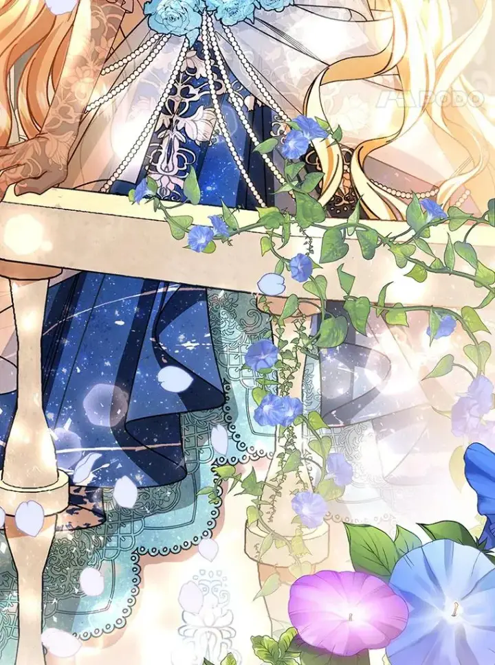《成为主角的命定救星》40.密谈图4
