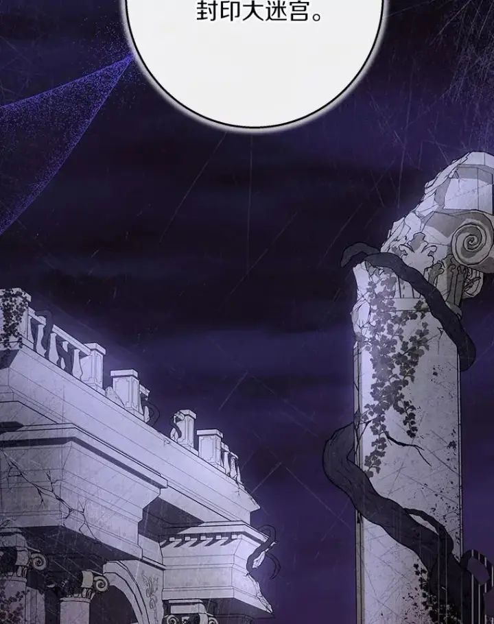 《成为主角的命定救星》40.密谈图54
