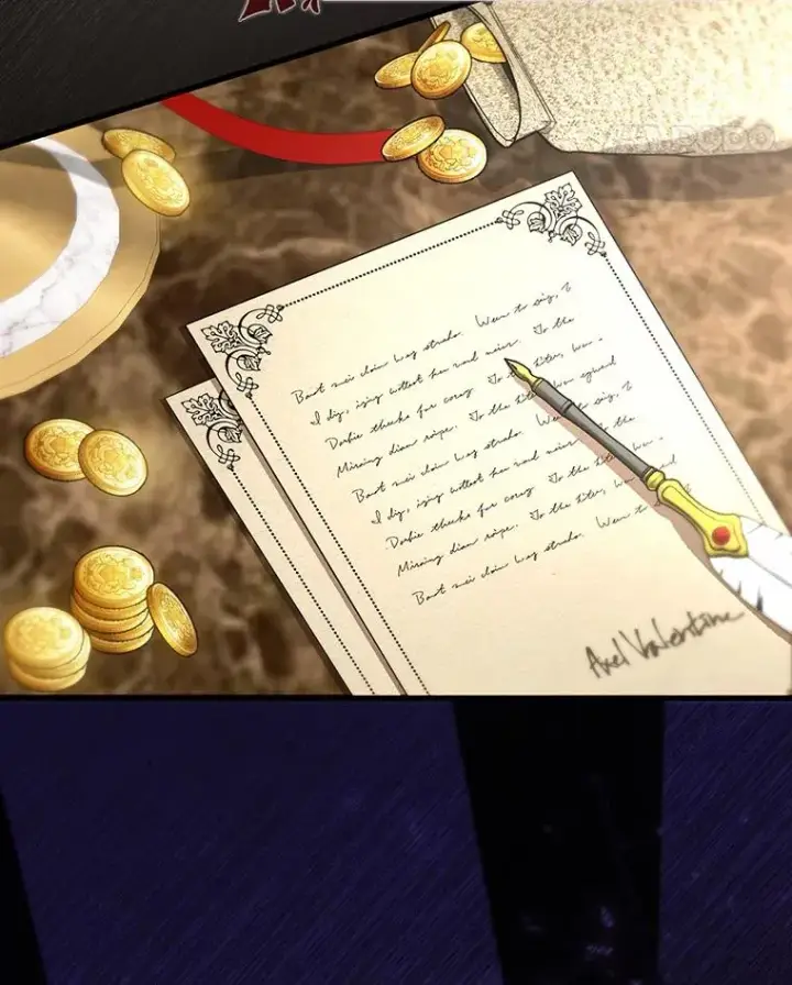 《成为主角的命定救星》41.瓦伦泰因商团图96