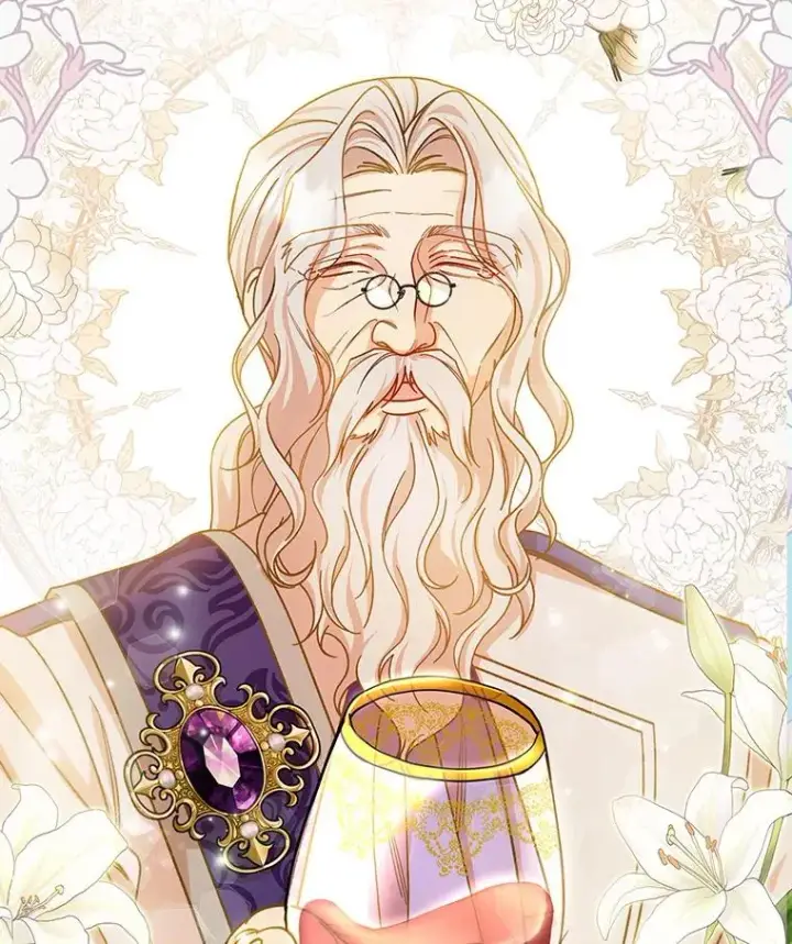 《成为主角的命定救星》45.真相图106