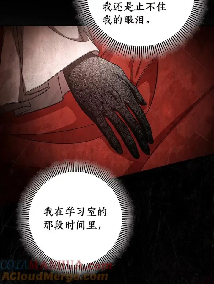 《成为主角的命定救星》45.真相图13