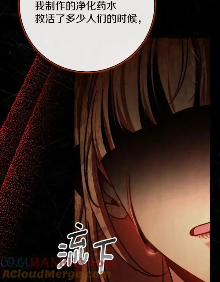 《成为主角的命定救星》45.真相图33