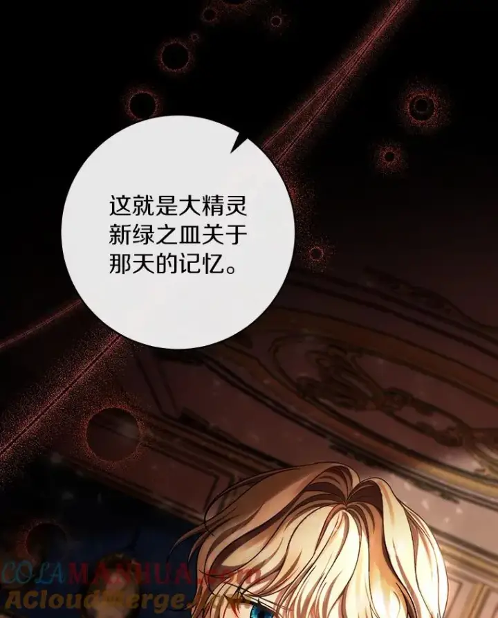 《成为主角的命定救星》45.真相图49