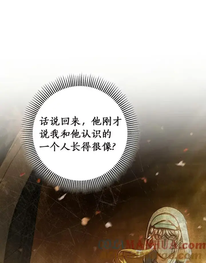 《成为主角的命定救星》46.重逢图29