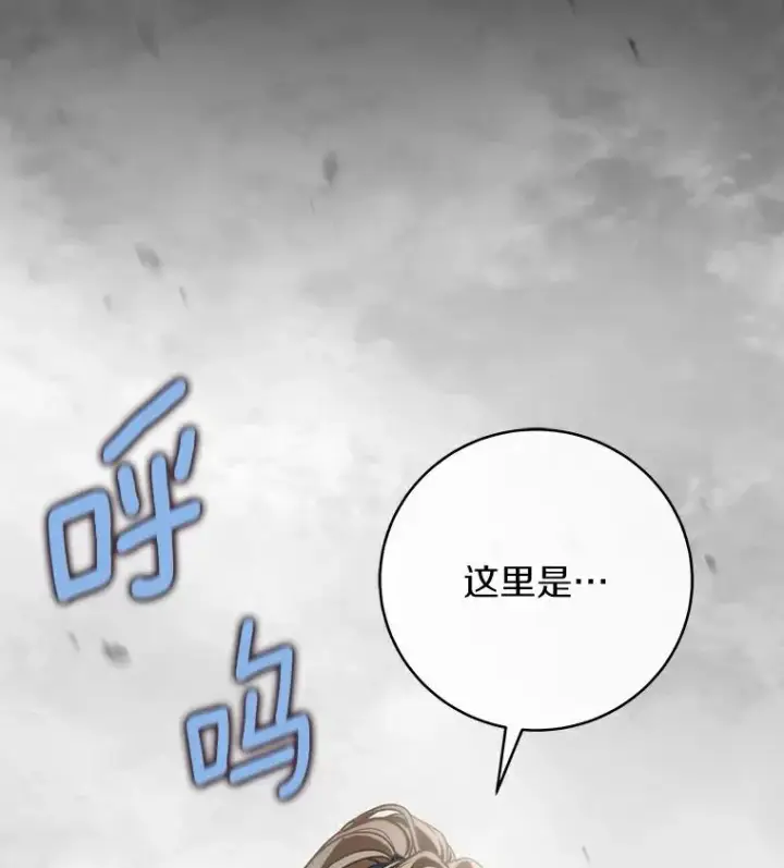《成为主角的命定救星》50.陷入幻象图58