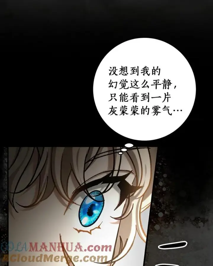 《成为主角的命定救星》50.陷入幻象图69