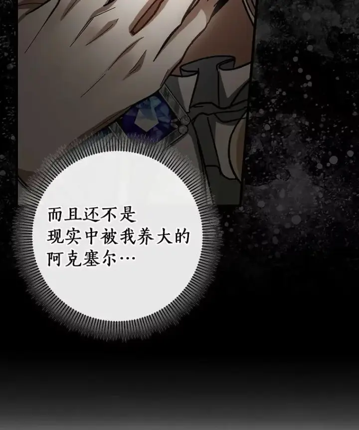 《成为主角的命定救星》50.陷入幻象图82
