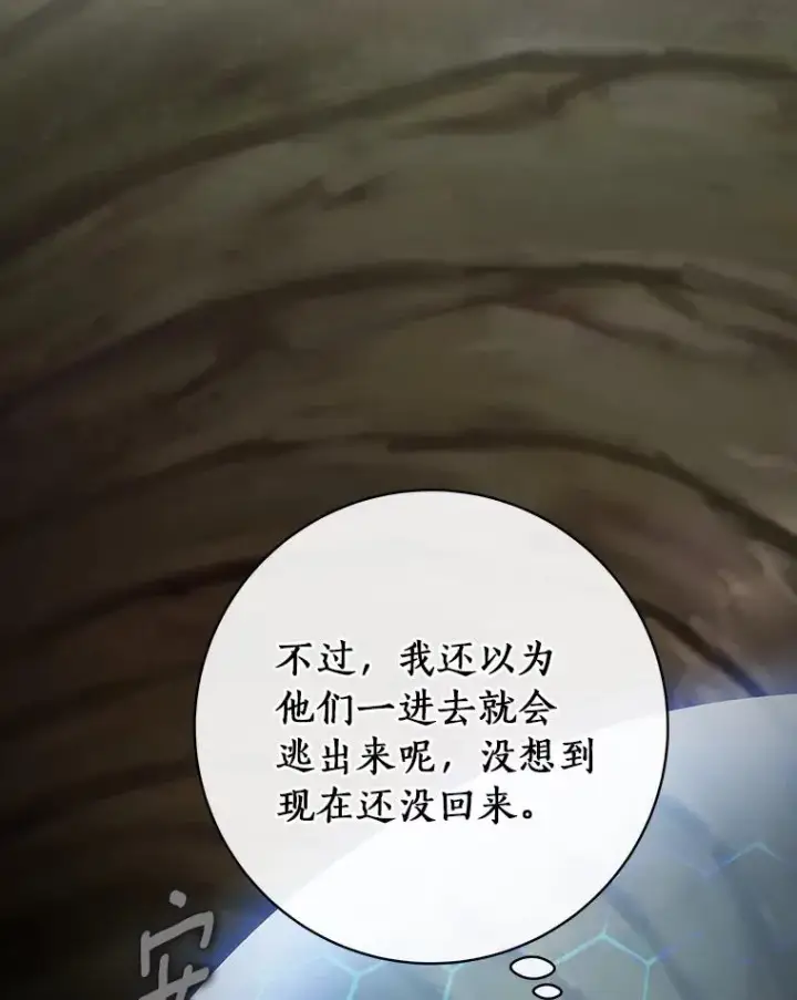 漫画《成为主角的命定救星》52.新领土第106张图
