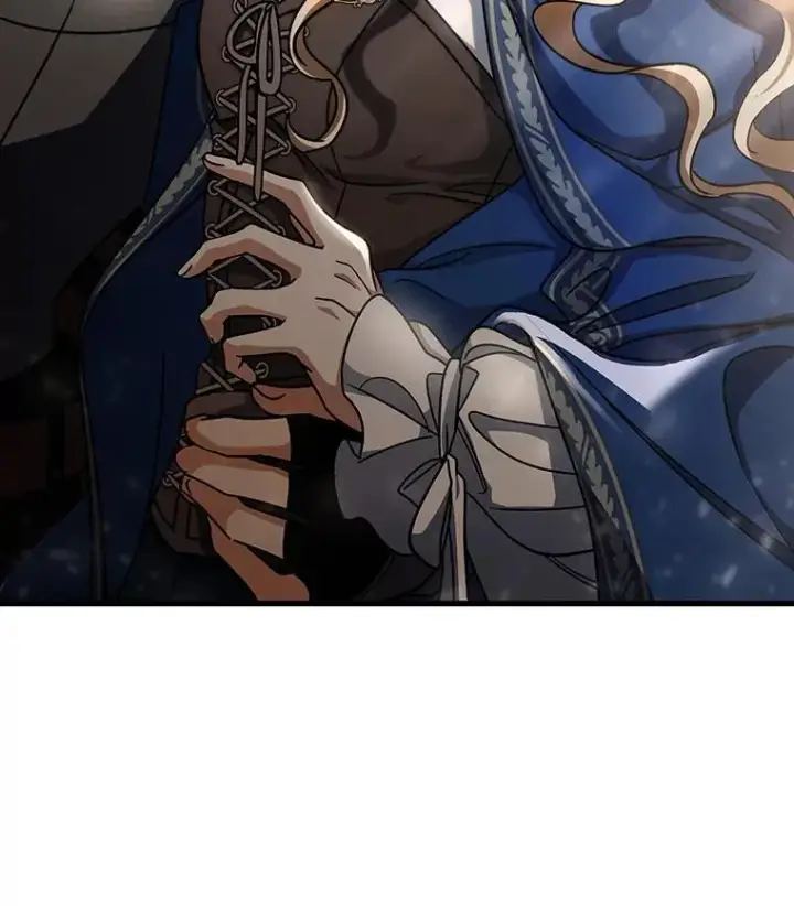 漫画《成为主角的命定救星》53.解救第116张图