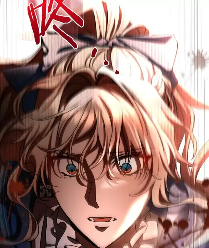 漫画《成为主角的命定救星》53.解救第134张图