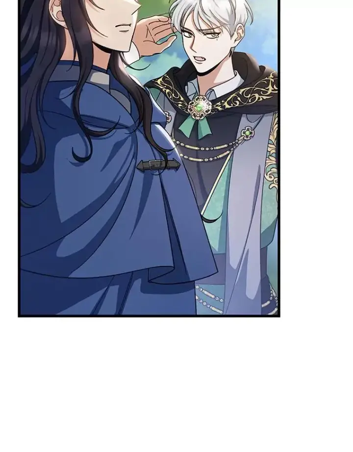 漫画《成为主角的命定救星》53.解救第27张图