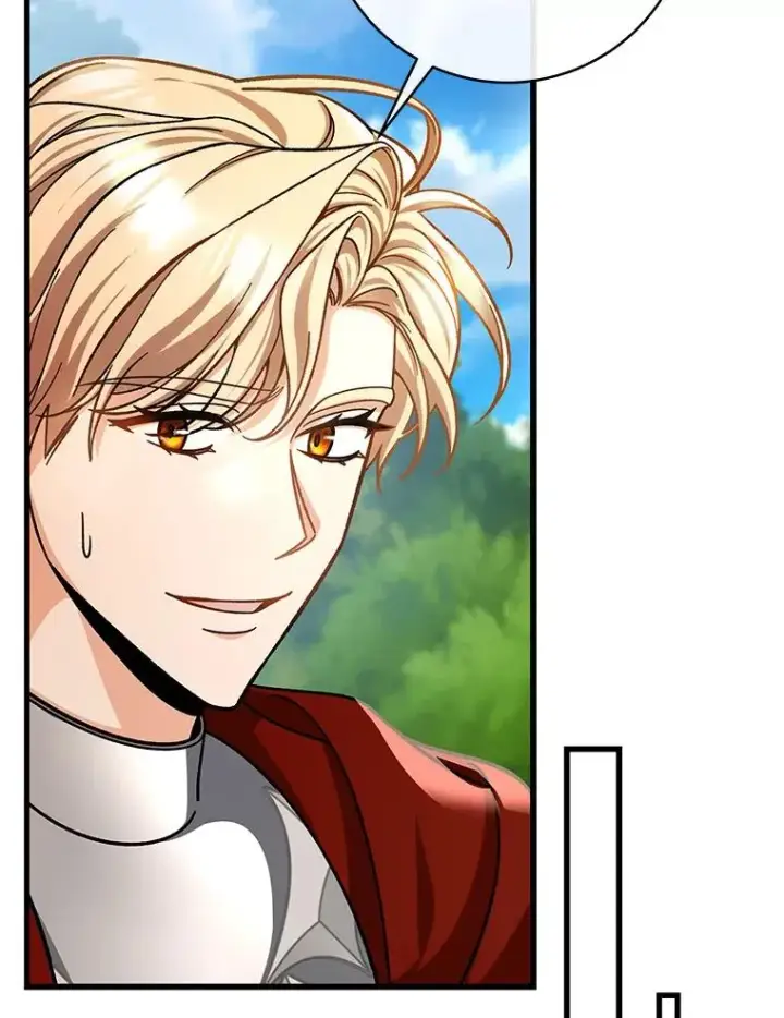 漫画《成为主角的命定救星》53.解救第36张图