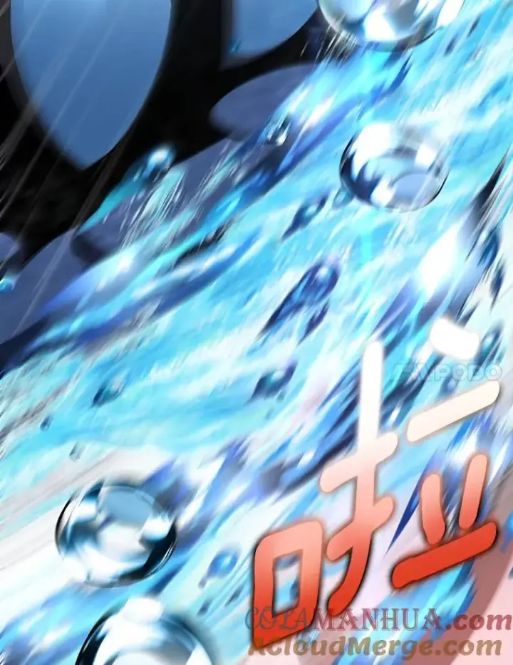 漫画《成为主角的命定救星》53.解救第41张图