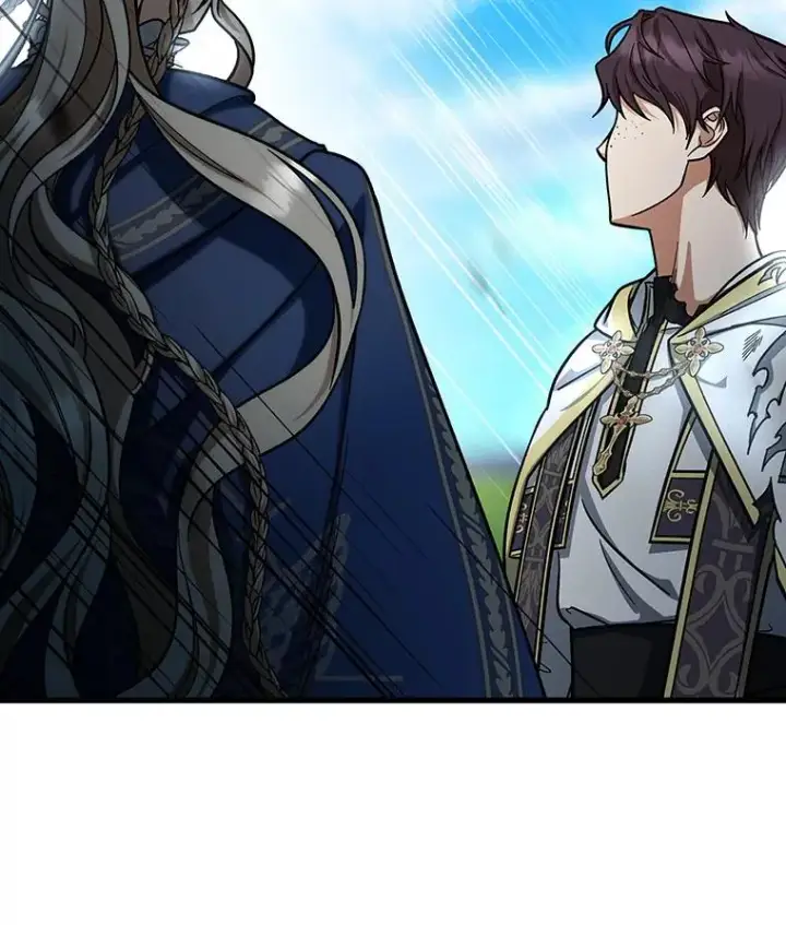漫画《成为主角的命定救星》53.解救第76张图