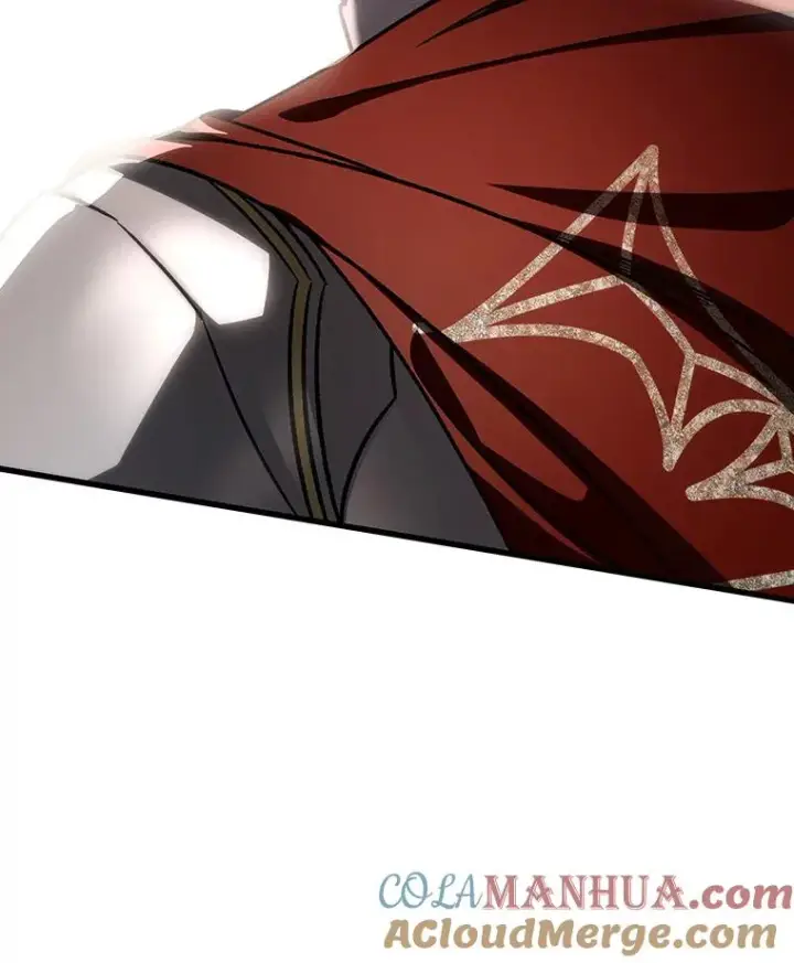 漫画《成为主角的命定救星》54.戳穿第129张图