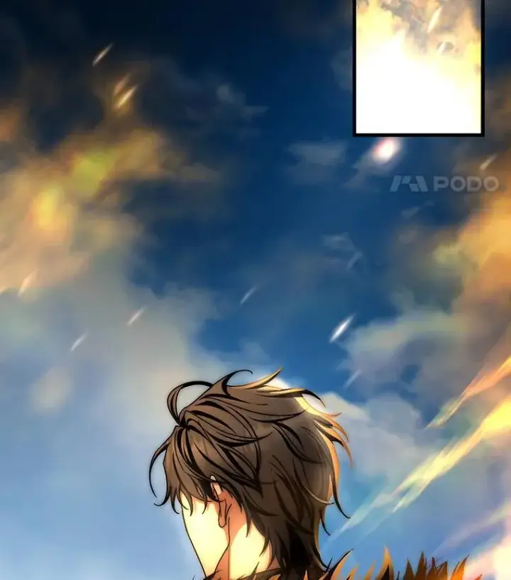 漫画《成为主角的命定救星》54.戳穿第59张图