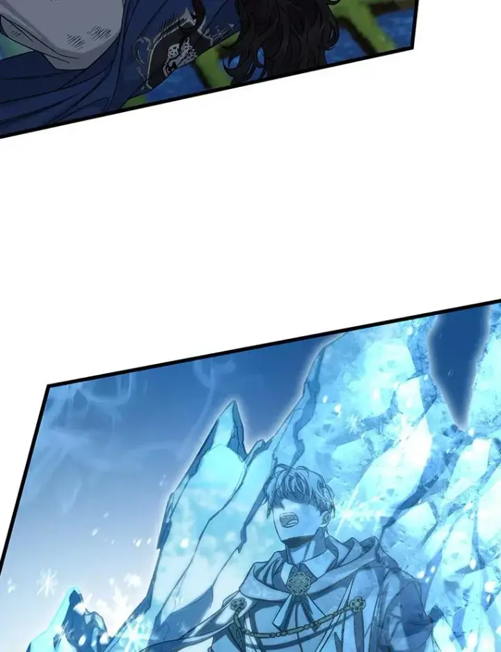 漫画《成为主角的命定救星》55.陌生的阿克塞尔第104张图