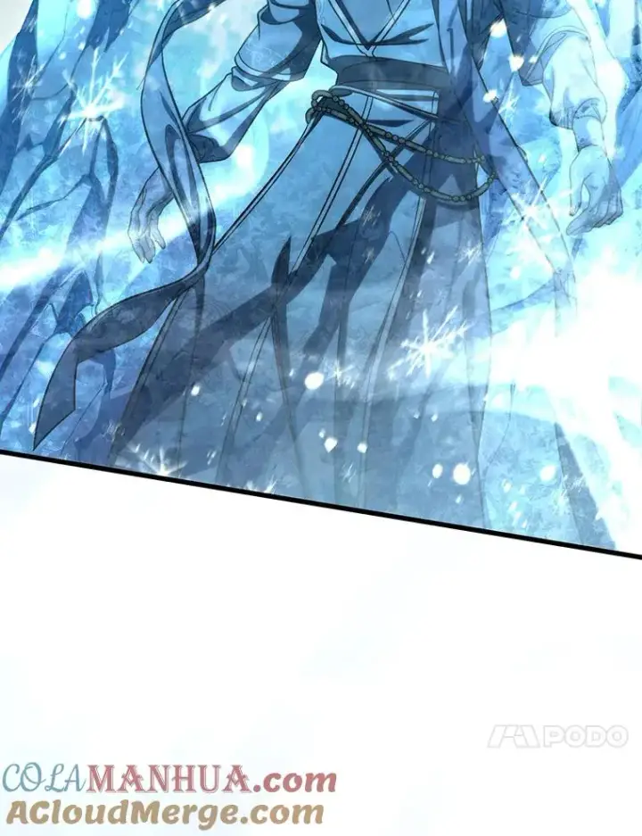 漫画《成为主角的命定救星》55.陌生的阿克塞尔第105张图