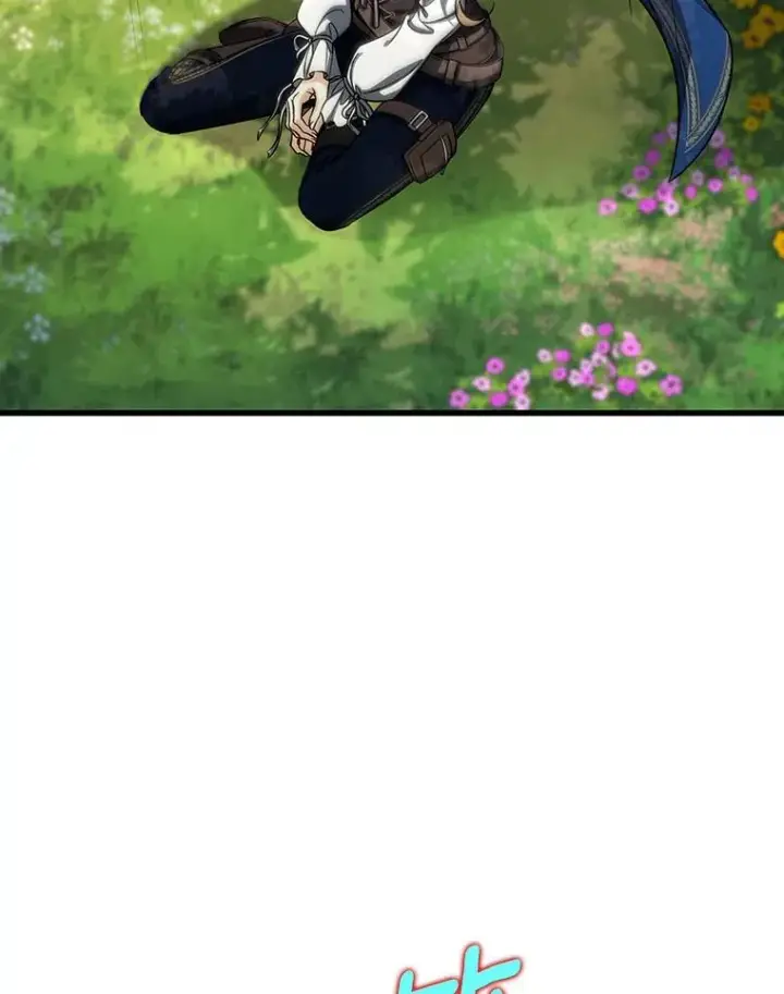 漫画《成为主角的命定救星》55.陌生的阿克塞尔第116张图
