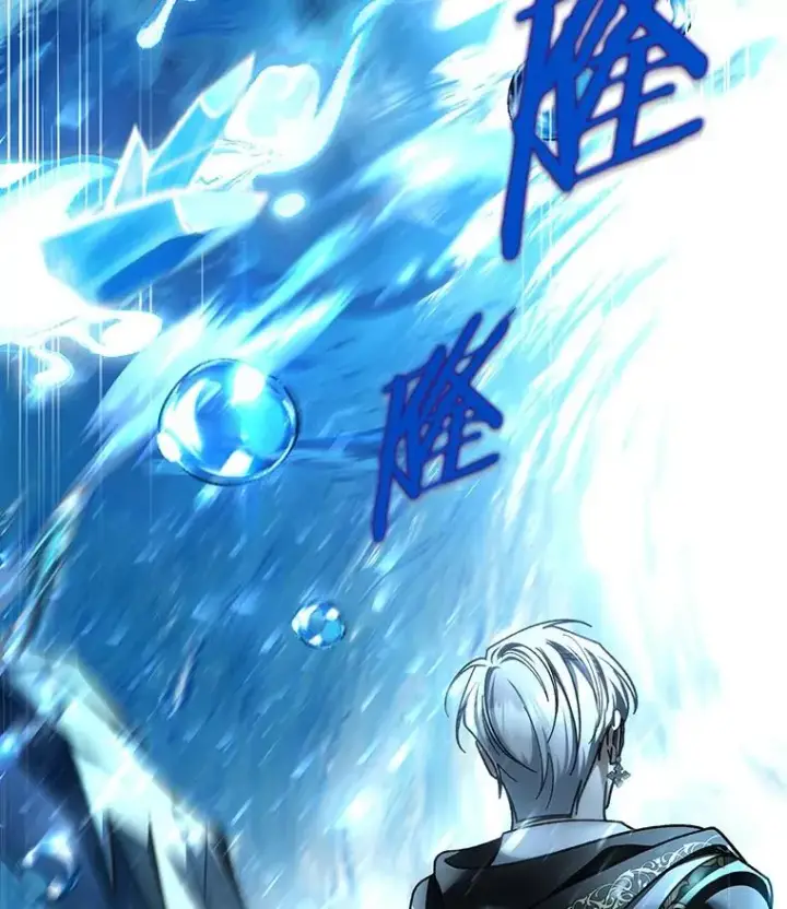 漫画《成为主角的命定救星》55.陌生的阿克塞尔第72张图